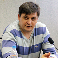 Алексей Лещенко