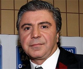 Сосо Павлиашвили отвергает обвинения