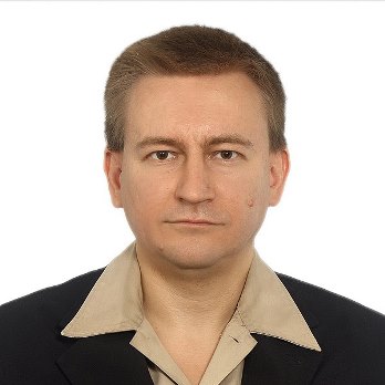Антон Анфалов, исследователь аномальных явлений