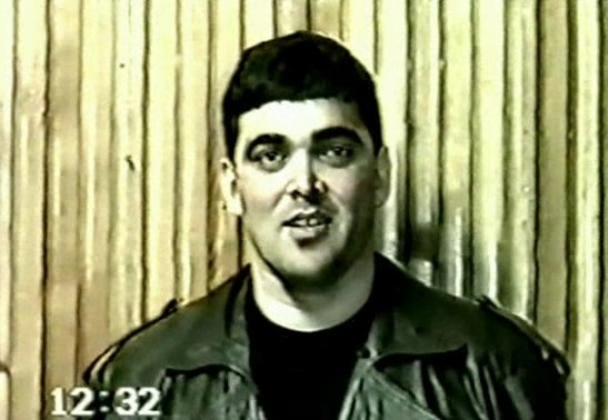 Шамад Бисултанов погиб в ДТП в 1997 году