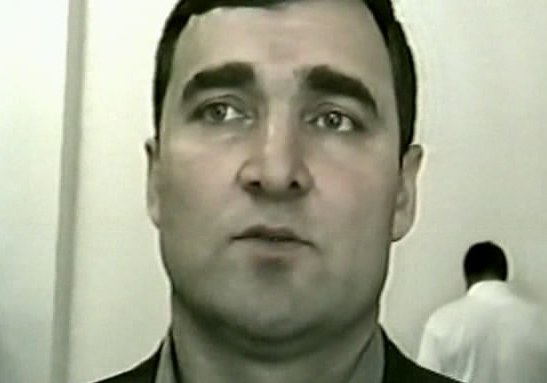Амирбек Бисултанов переехал из Тольятти в Москву в 2006 году