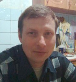 Борис Пименов