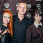 НК "МДС", Russian Halloween, 01.11.2014