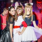 НК "МДС", Russian Halloween, 01.11.2014