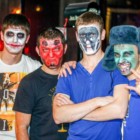 НК "МДС", Russian Halloween, 01.11.2014