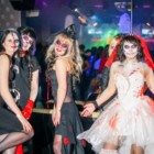 НК "МДС", Russian Halloween, 01.11.2014