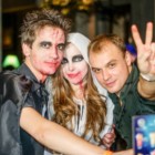 НК "МДС", Russian Halloween, 01.11.2014