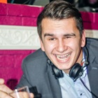 НК "МДС". B-Day DJ Andrey Malcev. 20.09.2014