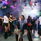 НК "MDC", Клубные Танцы на Каблуках, 10 января 2014