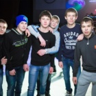 СК "Волгарь", Kroshka Ice, 1 марта 2014