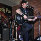 Hard Rock Pub, Артур Беркут, 14 февраля 2014