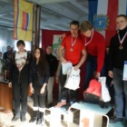 Чемпионат Тольятти по пауэрлифтингу, 23 февраля 2014