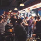 HARATs Pub, Открытие, 28 февраля 2014