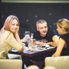 Бар-ресторан "МОСТ", Пришла Весна!, 28 февраля 2014