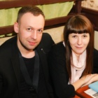 Ресторан "Поручикъ Голицынъ", Вечер Monte Loungebar, 28.02.2014