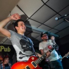 Hard Rock Pub, THE WELLINGTONES & CLINICA63, 08 марта 2014