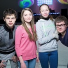 ДС "Волгарь", Kroshka Ice, 15 марта 2014