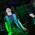 Hard Rock Pub, Группа "Эпидемия" - 14 марта 2014 