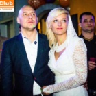 Арт-клуб Кирпич, Свадьба в Кирпиче, 21 марта 2014