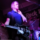 Hard Rock Pub, группа "Zorge", 29 марта 2014