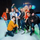 ДС "Волгарь", Kroshka Ice, 5 апреля 2014