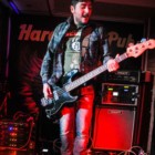 Hard Rock Pub, NeverAlone & VanillaSky, 03 апреля 2014