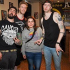 Hard Rock Pub, NeverAlone & VanillaSky, 03 апреля 2014