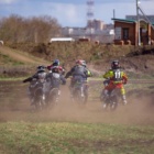 Открытый Кубок Самарской области по мотокроссу 1-й этап