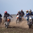Открытый Кубок Самарской области по мотокроссу 1-й этап