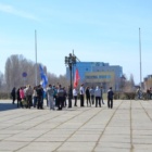 Русская Пробежка в Тольятти, 27.04.2014