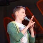 Штаб-квартира  Open Mic 27 апреля