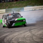 Автодром КВЦ, Russian Drift Alliance 2014, 03 мая 2014 