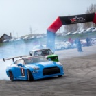 Автодром КВЦ, Russian Drift Alliance 2014, 03 мая 2014 