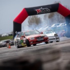 Автодром КВЦ, Russian Drift Alliance 2014, 03 мая 2014 