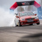 Автодром КВЦ, Russian Drift Alliance 2014, 03 мая 2014 