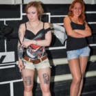 Арт-клуб Кирпич, Crazy Hole Tattoo Party, 02 мая 2014