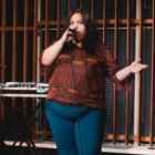 бар Штаб-кваритра, Stand Up Open mic, 18 мая 2014