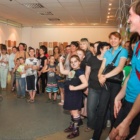 Тольятти, Акция ночь в Музее, 17 мая 2014