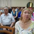 Тольятти, V Съезд Союза российских писателей, 21-23 мая 2014