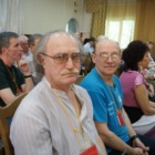 Тольятти, V Съезд Союза российских писателей, 21-23 мая 2014