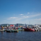 Яхт-клуб Дружба, VOLGA Boat Show, 07 июня 2014