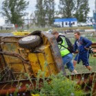 Гонки на выживание (Carmagedon fest)