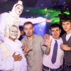 НК "МДС". Men In White. 06.09.2014