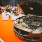 УСК "Олимп". Motorexpo 2014, ч. 2. 18.09.2014