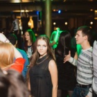 THE BORЩ. Кепка Party. 04.10.2014