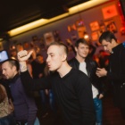 THE BORЩ. Кепка Party. 04.10.2014