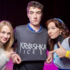 ДС "Волгарь", Kroshka Ice, 31.10.2014