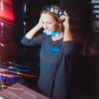 Kroshka Bar, DJ Helga, 01.11.2014