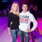 ДС "Волгарь", Kroshka Ice, 01.11.2014