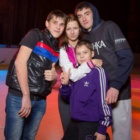 ДС "Волгарь", Kroshka Ice, 02.11.2014